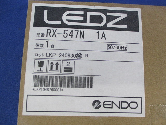専用電源ユニット RX-547N