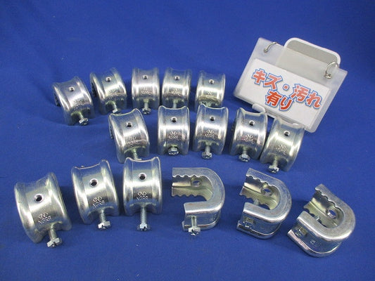 吊り金具(16個入)(キズ・汚れ有) PH1WT-W3