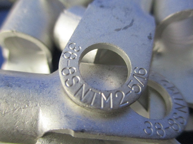 裸圧着端子 R形丸形セット(混在63個入) 38-8S他