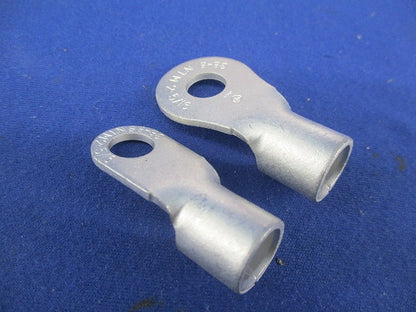 裸圧着端子 R形丸形セット(混在63個入) 38-8S他