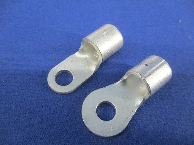 裸圧着端子セット(混在140個入) 22-6S他