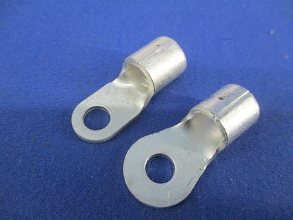 裸圧着端子セット(混在140個入) 22-6S他