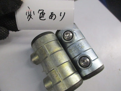 防水型カップリング(23個入)(変色有) E16