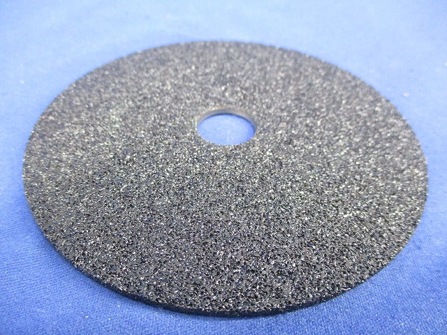 切断砥石 100×2.2×15 (金属用)(2個入) B2･F