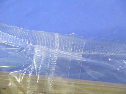 モダンプレート6コ用(5枚入)(ダークベージュ) WN6006