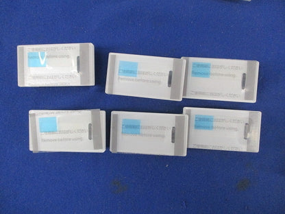 埋込スイッチハンドルセット(混在26個入)(ホワイト) WTA3012W他