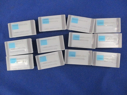 埋込スイッチハンドルセット(混在26個入)(ホワイト) WTA3012W他