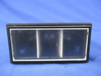 角形表示灯 SLD72N-3TH2B
