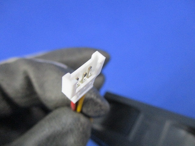 修理交換用冷却ファン ケースファン 3610VL-05W-B59