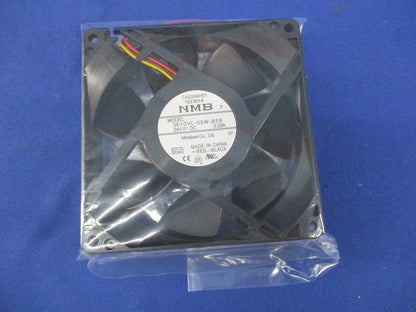 修理交換用冷却ファン ケースファン 3610VL-05W-B59
