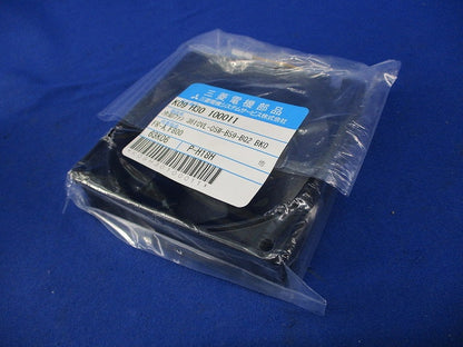 修理交換用冷却ファン ケースファン 3610VL-05W-B59