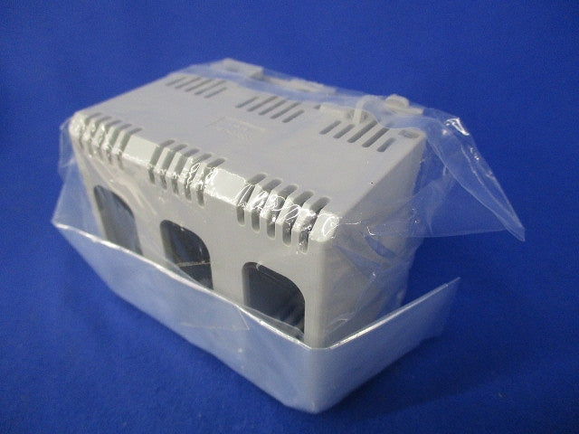 端子カバー BWシリーズ 幅広タイプ(2個×10袋＝計20個入) BW9BTAA-L3W