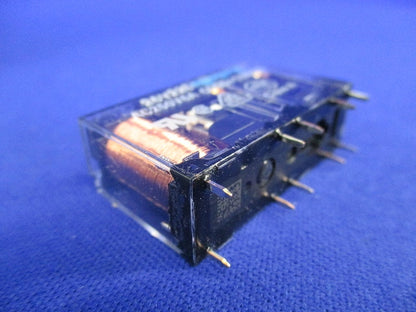 セーフティリレー(3個入) G7SA-3A1B24VDC