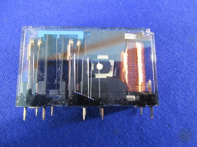 セーフティリレー(3個入) G7SA-3A1B24VDC