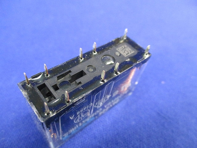 セーフティリレー(3個入) G7SA-3A1B24VDC