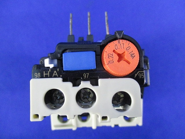 サーマルリレー0.14A TH-T18KP