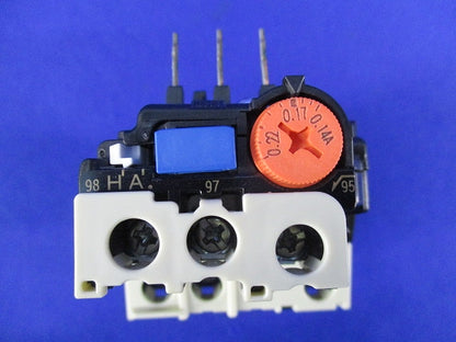 サーマルリレー0.14A TH-T18KP