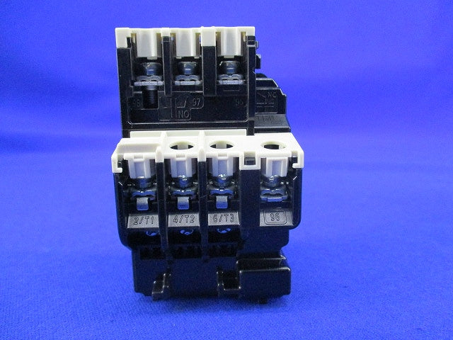 サーマルリレー0.14A TH-T18KP
