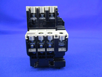 サーマルリレー0.14A TH-T18KP