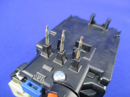 サーマルリレー0.14A TH-T18KP
