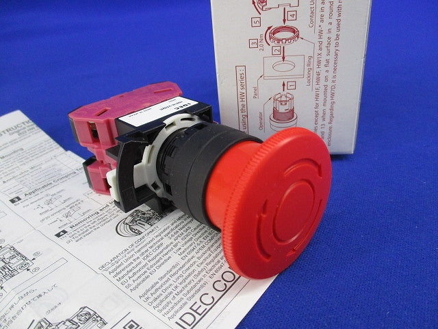 コントロールスイッチ HW1B-V402R