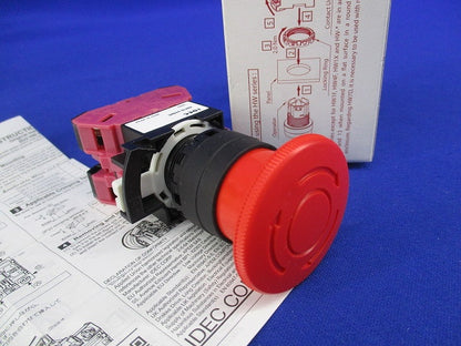 コントロールスイッチ HW1B-V402R