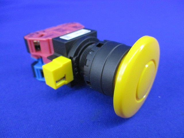 HWシリーズ押ボタンスイッチ大形 φ22 HW1B-M411Y