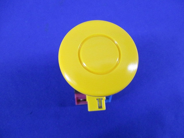 HWシリーズ押ボタンスイッチ大形 φ22 HW1B-M411Y