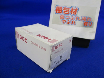 HWシリーズ押ボタンスイッチ大形 φ22 HW1B-M411Y