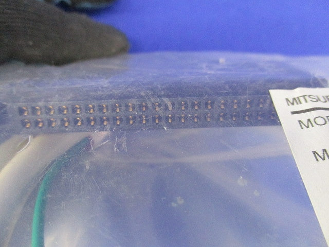 PLC対応ケーブル(PLC←→端子台間接続用) FA-CBL10FMV-M