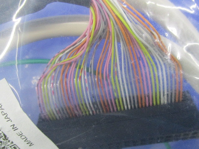 PLC対応ケーブル(PLC←→端子台間接続用) FA-CBL10FMV-M