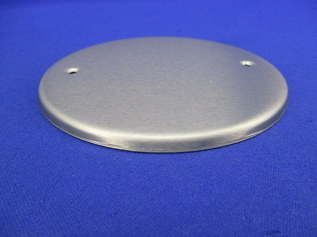新金属丸型大カバープレート(6枚入) WN8590