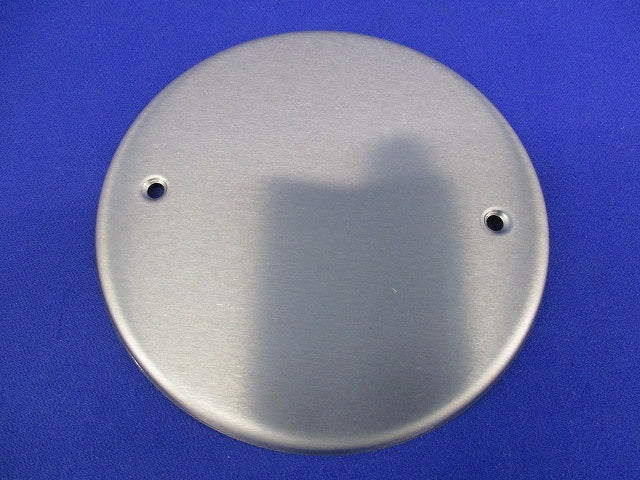 新金属丸型大カバープレート(6枚入) WN8590