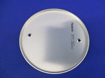 新金属丸型大カバープレート(6枚入) WN8590