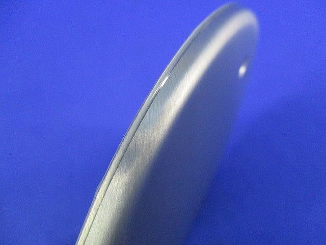 新金属丸型大カバープレート(6枚入) WN8590