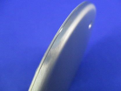 新金属丸型大カバープレート(6枚入) WN8590