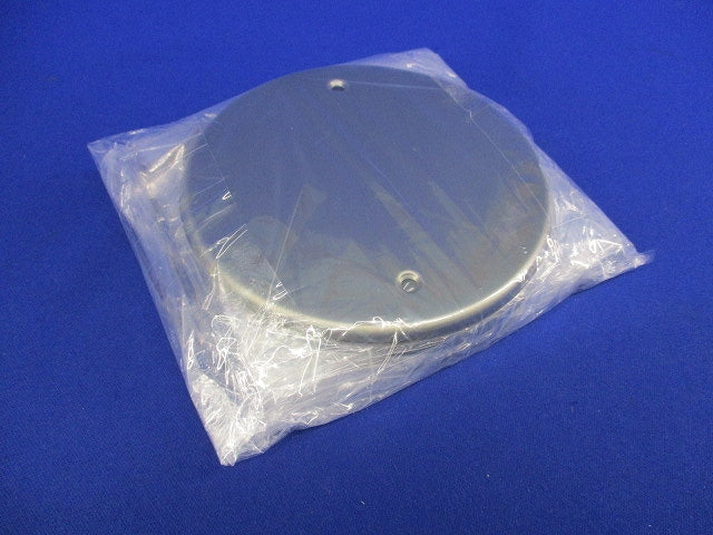 新金属丸型大カバープレート(6枚入) WN8590