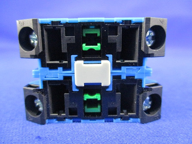 TWシリーズ セレクタスイッチ 矢形ハンドル90°2ノッチ ASW220