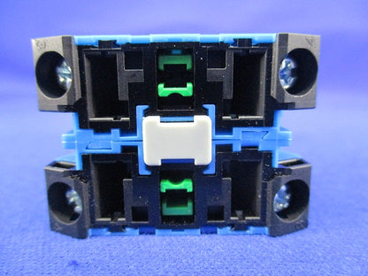 TWシリーズ セレクタスイッチ 矢形ハンドル90°2ノッチ ASW220