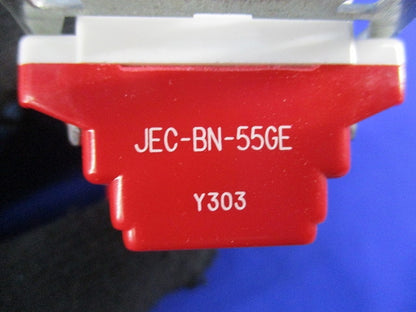 接地ダブルコンセントセット(混在4個入) JEC-BN-55GE他