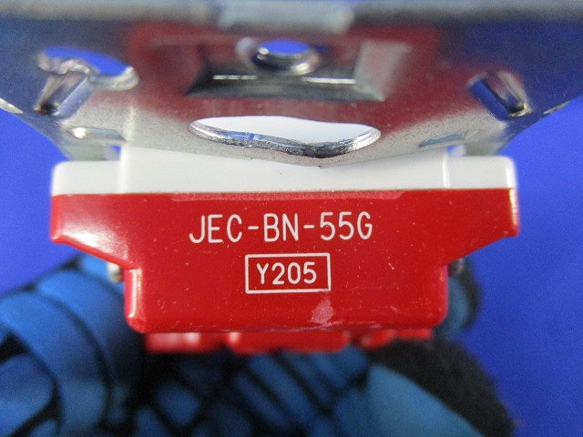 接地ダブルコンセントセット(混在4個入) JEC-BN-55GE他