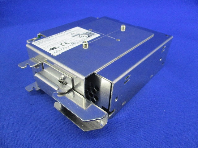 スイッチング・パワーサプライ カバー付/DINレール取付タイプ S8FS-G05024CD