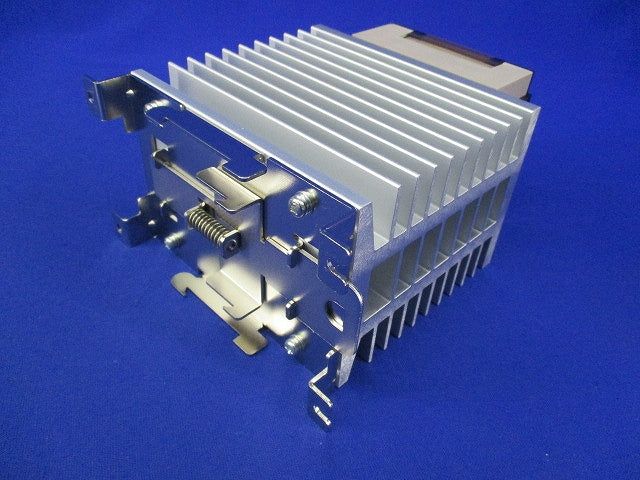 ヒータ用ソリッドステート・コンタクタ DINレール取付けタイプ 素子数2 G3PE-545B-2N