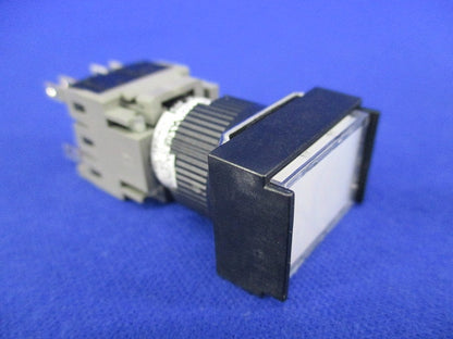 押しボタンスイッチ(白)(4個入) AH164-TL5