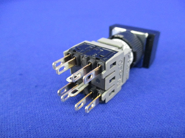 押しボタンスイッチ(白)(4個入) AH164-TL5