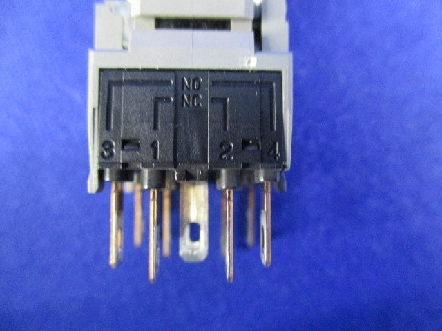 押しボタンスイッチ(白)(4個入) AH164-TL5