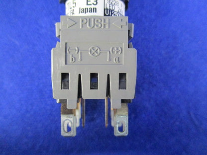 押しボタンスイッチ(白)(4個入) AH164-TL5