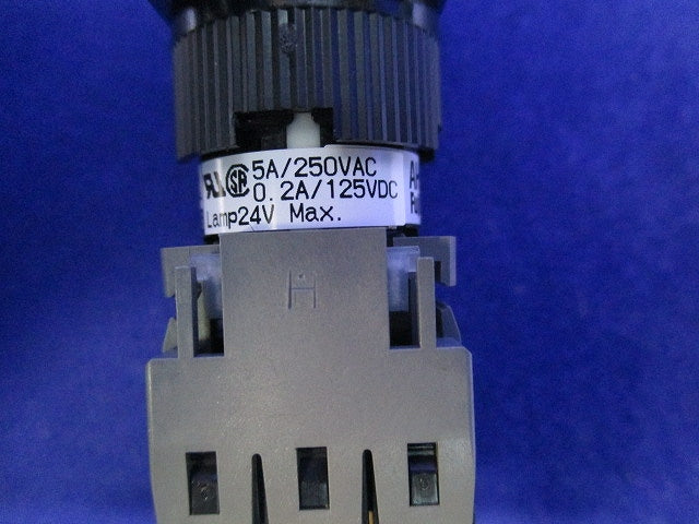 押しボタンスイッチ(白)(4個入) AH164-TL5