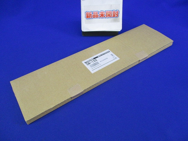 表示灯用文字板(使用中) SN-100