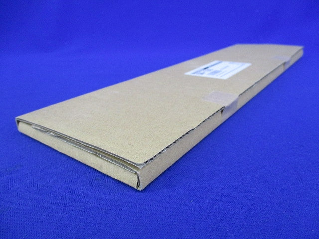 表示灯用文字板(使用中) SN-100